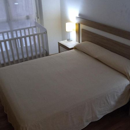 New, Cozy Apartment Plaza Del Pilar-Fuenclara Zaragoza Dış mekan fotoğraf