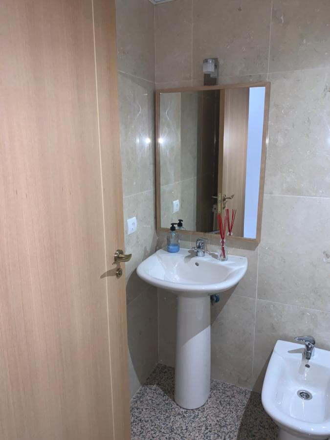 New, Cozy Apartment Plaza Del Pilar-Fuenclara Zaragoza Dış mekan fotoğraf