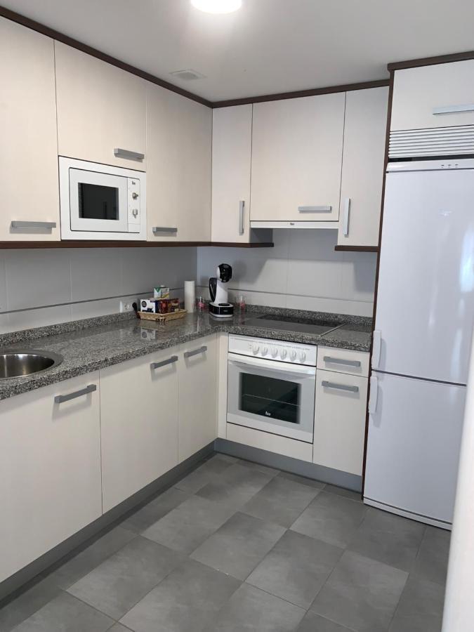 New, Cozy Apartment Plaza Del Pilar-Fuenclara Zaragoza Dış mekan fotoğraf