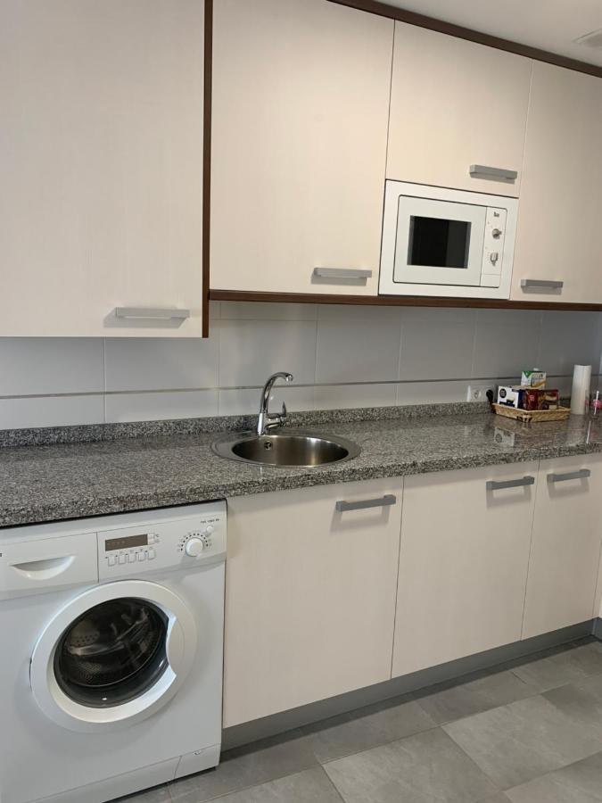 New, Cozy Apartment Plaza Del Pilar-Fuenclara Zaragoza Dış mekan fotoğraf
