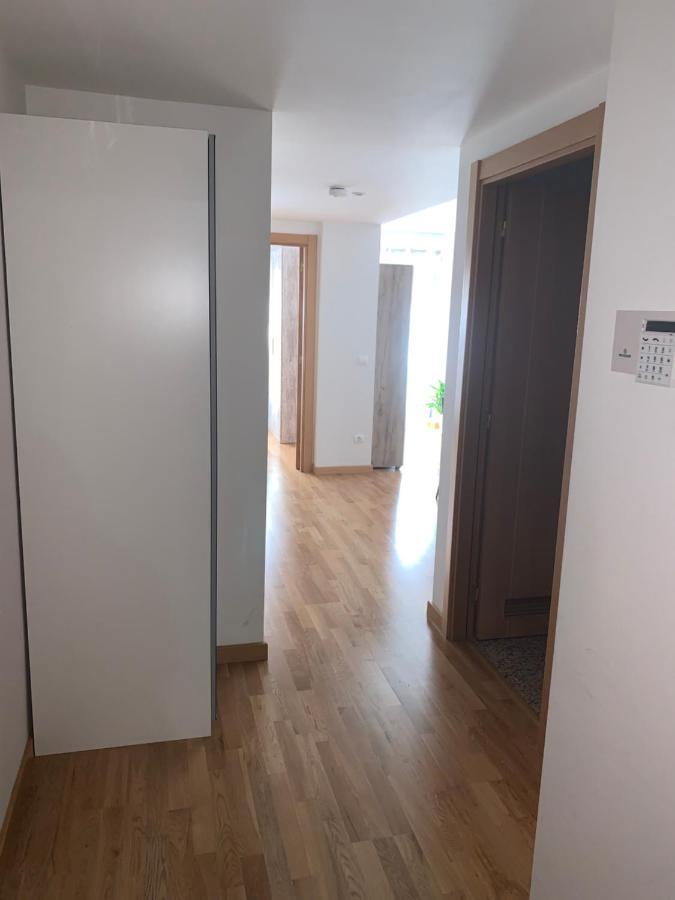 New, Cozy Apartment Plaza Del Pilar-Fuenclara Zaragoza Dış mekan fotoğraf
