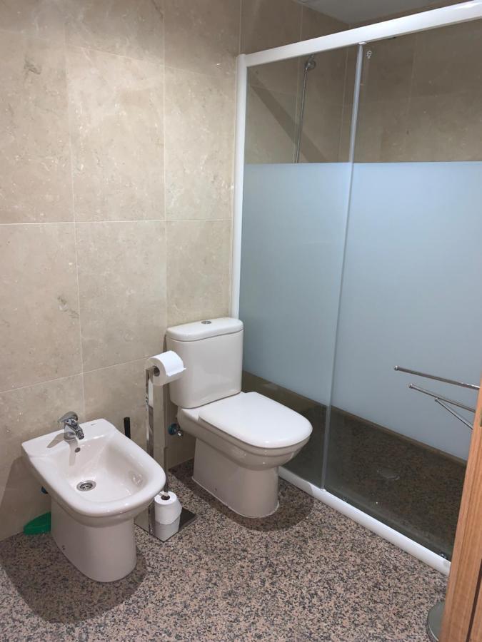 New, Cozy Apartment Plaza Del Pilar-Fuenclara Zaragoza Dış mekan fotoğraf