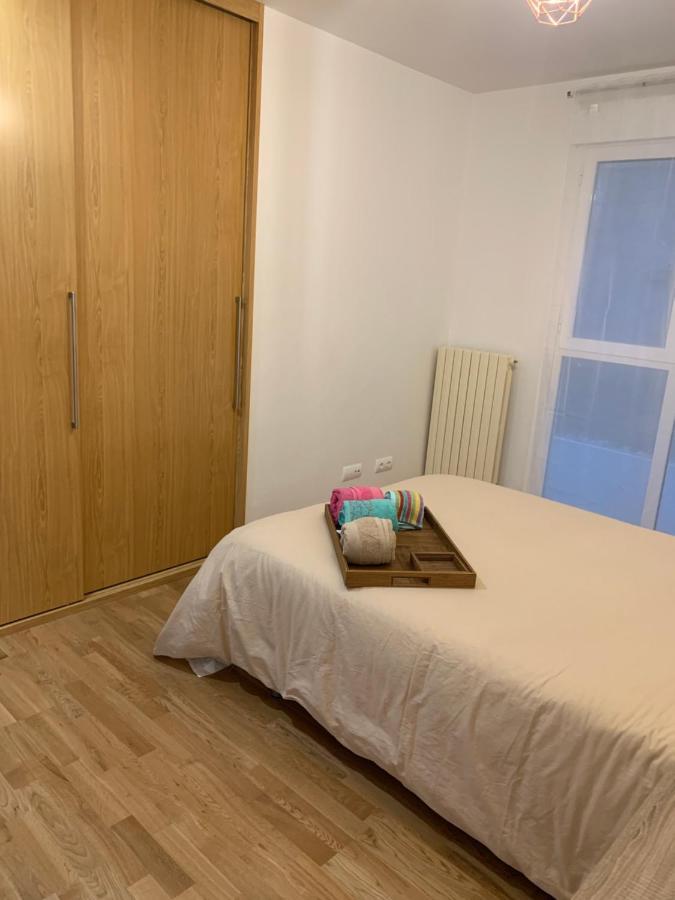 New, Cozy Apartment Plaza Del Pilar-Fuenclara Zaragoza Dış mekan fotoğraf