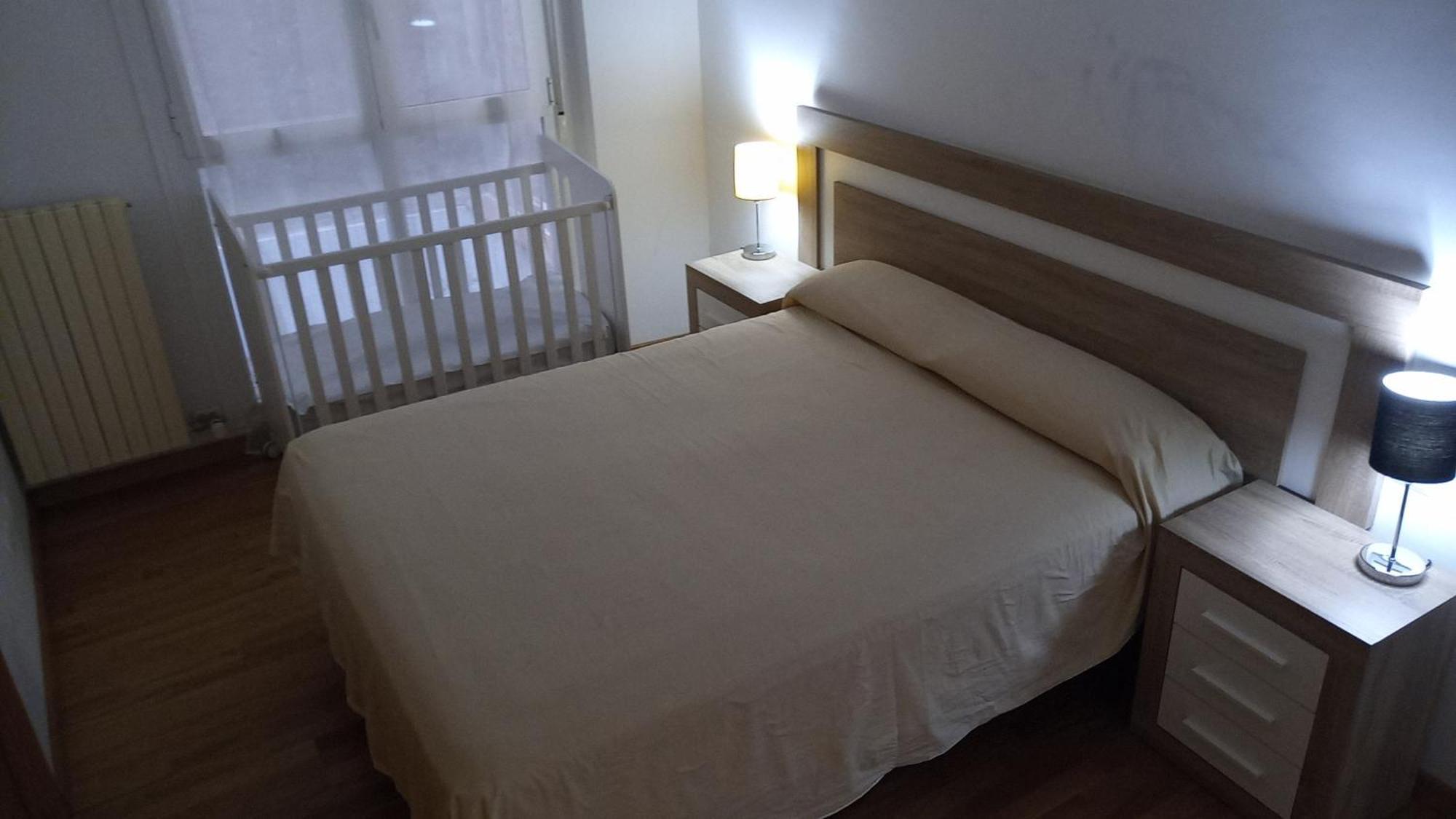 New, Cozy Apartment Plaza Del Pilar-Fuenclara Zaragoza Dış mekan fotoğraf