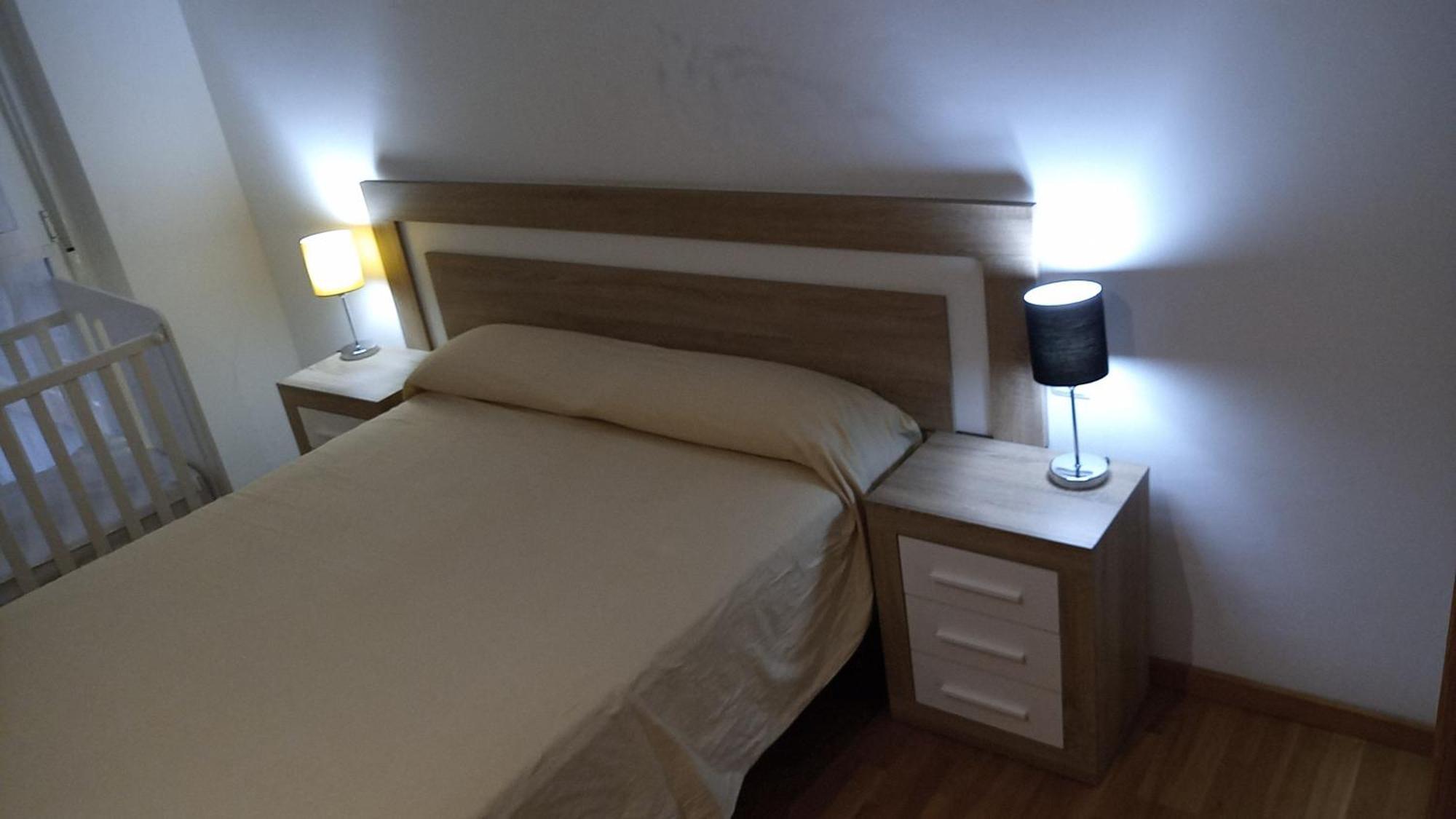 New, Cozy Apartment Plaza Del Pilar-Fuenclara Zaragoza Dış mekan fotoğraf