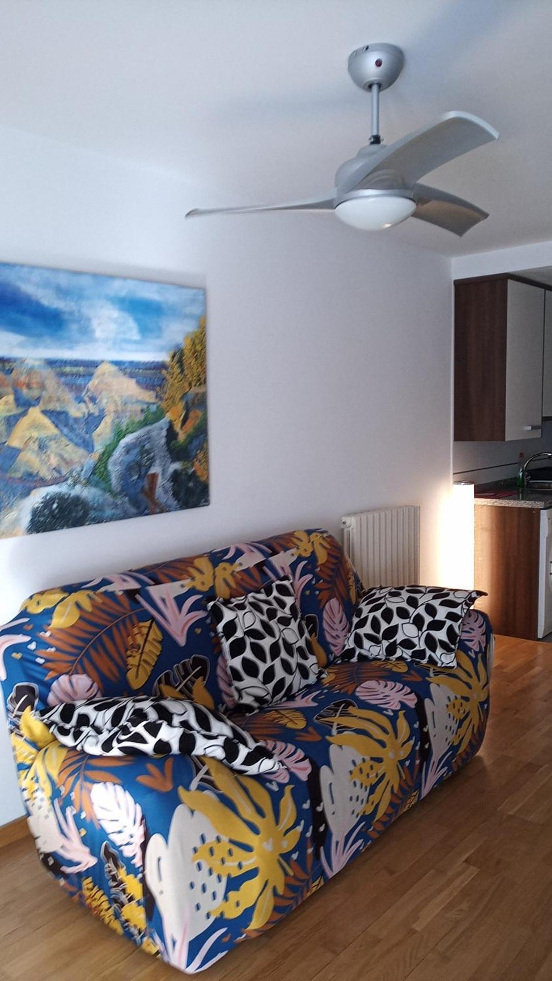 New, Cozy Apartment Plaza Del Pilar-Fuenclara Zaragoza Dış mekan fotoğraf