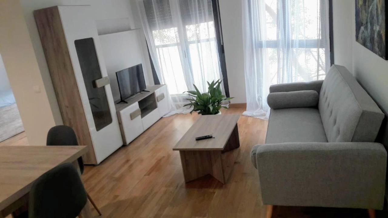 New, Cozy Apartment Plaza Del Pilar-Fuenclara Zaragoza Dış mekan fotoğraf